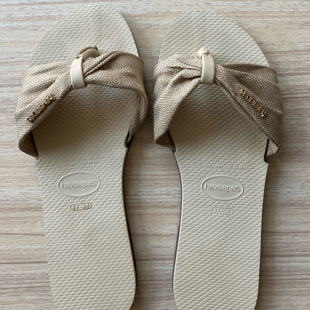 Havaianas Flipflops